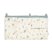 Little Pea_Cam Cam κρεμαστή θήκη οργάνωσης,Sea Garden 1819-1656-P89